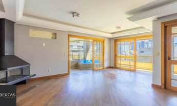 Imagem: Apartamento 3 Dormitórios, 1 súite, elevador