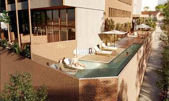 Imagem 2: Apartamento disponível para venda no bairro Lidice em Uberlândia-MG