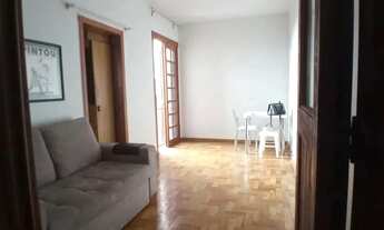 Imagem: Apartamento em Avenida Cristóvão Colombo