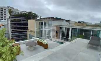 Imagem 7: Cobertura Triplex em Ipanema com 314m2, 5 quartos, 2 vagas de garagem por R$ 8.390.000,00