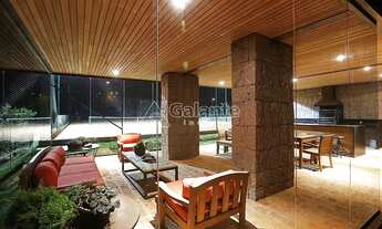 Imagem 4: Terreno - Loteamento Residencial Pedra Alta (Sousas) - Campinas