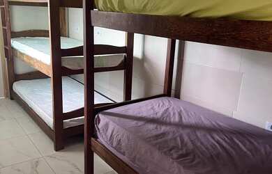 Imagem 14: Casa com piscina