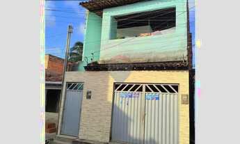 Imagem: Vende 2 casas sendo primeiro andar em Santa