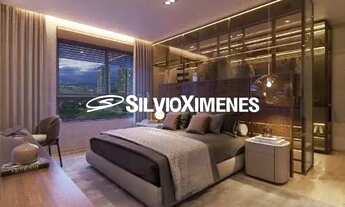 Imagem 6: Residencial Apartamento no Vale do Sereno com 199,48 (M²), 4 quartos e 3 vagas para Venda