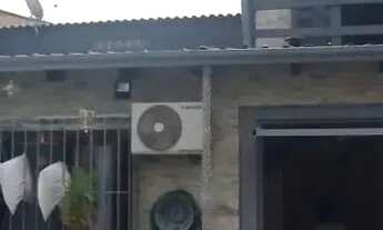 Imagem 5: Casa no bairro Restinga com piscina com 4 dormitórios