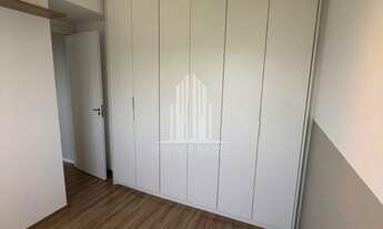 Imagem 6: Apartamento para locação em Santo Amaro, São Paulo-SP: 2 quartos, sala espaçosa, banheiro