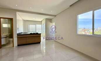 Imagem 3: Apartamento com 2 dormitórios à venda, 83 m² por R$ 505.000 - Dindinha - Pouso Alegre/MG