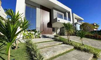 Imagem: Casa à venda em Campinas, Alphaville Dom