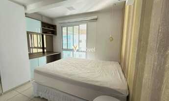 Imagem 3: Apartamento para Locação em Maceió, Jatiúca, 3 dormitórios, 1 suíte, 2 banheiros, 2 vagas