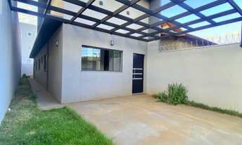 Imagem 7: Casa à venda com 2 dormitórios em Recanto dos pássaros, Campo grande cod:106