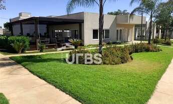 Imagem 2: Parqville Jacarandá - Terreno Residencial