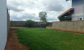 Imagem 6: Praticidade e segurança no Volpi: terreno de 324,5 m² estrategicamente próximo à portaria