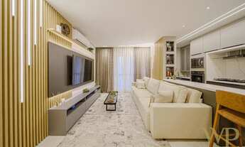 Imagem 7: WP6872 - Apartamento mobiliado no Flower Park