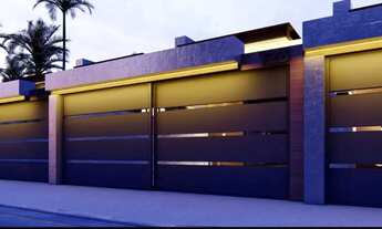 Imagem 5: Casa plana com três suítes no Eusébio - 110m²