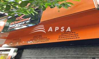 Imagem 2: IMÓVEL COMERCIAL DE 3 ANDARES, LOCALIZADO NO CORAÇÃO DO CENTRO DA CIDADE, EM PLENO CALÇADÃ