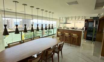 Imagem: Apartamento Morro Ipiranga vista mar bairro