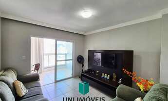 Imagem 3: Apartamento espaçoso a venda de 3 quartos com suíte na quadra do mar na Praia do Morro em