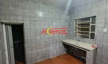 Imagem 4: CASA COM 1 QUARTO 30M² - NÃO INDIVIDUAL - JARDIM JOVAIA - GUARULHOS SP