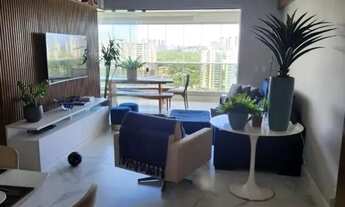 Imagem 6: Apartamento com 4 dormitórios à venda, 140 m² por R$ 1.500.000,00 - Pituaçu - Salvador/BA