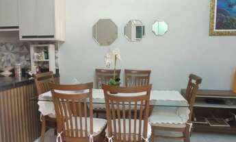 Imagem 7: Casa com 3 dormitórios à venda, 105 m² por R$ 620.000,00 - Jardim Monte Rei - Maringá/PR