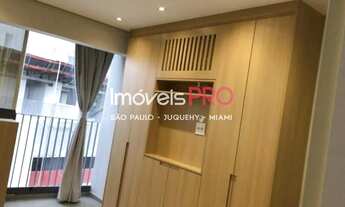 Imagem 6: Apartamento Vila Madalena 2 dorms Novo