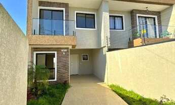 Imagem: Sobrado à venda, 127 m² por R$ 750.000,00