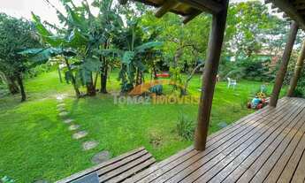 Imagem 2: Casa Aconchegante com Amplo Pátio e Espaços Integrados - Alto Arroio, Imbituba / SC