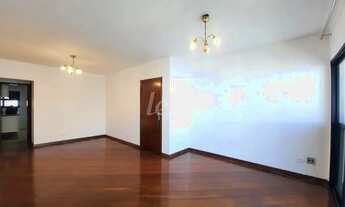 Imagem 2: Apartamento 3 quartos para alugar no(a) Santana