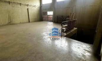 Imagem 4: Galpão com 700m² de Área Construída na Avenida São Paulo - Aparecida de Goiânia (Apenas 1k