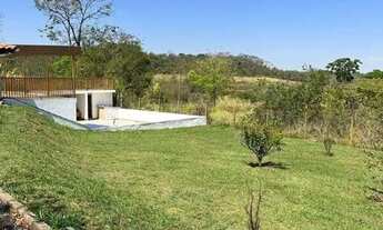 Imagem 2: Excelente fazenda com 88,88 hectares à venda em Uberlândia - MG