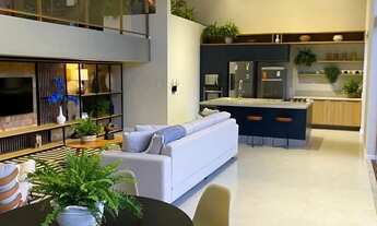 Imagem 6: Casa Alto Padrão no Litoral Norte