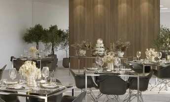 Imagem 4: Apartamento próximo a Avenida José Americo Cód0203