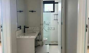 Imagem 7: Apartamento - Jardim Primavera - Bosque Monet Jacareí - 2 Dormitórios - 68m²