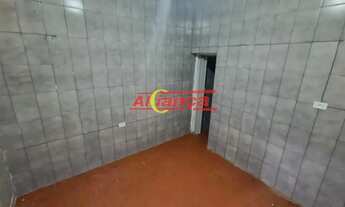 Imagem 3: CASA COM 1 QUARTO 30M² - NÃO INDIVIDUAL - JARDIM JOVAIA - GUARULHOS SP