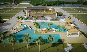 Imagem 6: Condominio Rivieira Lençois Maranhenses| Lotes em Barreirinhas