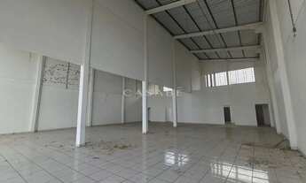 Imagem 6: Pavilhão Comercial Disponível para Locação na Parada 78 em Gravatai