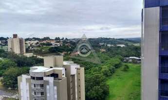 Imagem 4: Apartamento para alugar em Campinas, Mansões Santo Antônio, com 3 quartos, com 80 m², Alde