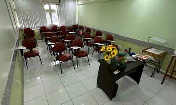 Imagem 6: Sala Oviedo Teixeira | Aracaju