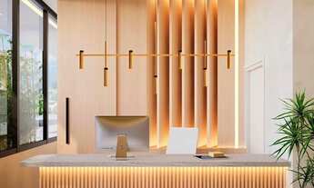 Imagem 3: Cobertura Horizontal em Jardim da Penha - Vitória ES