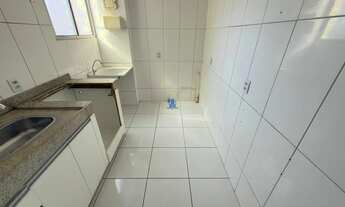 Imagem 5: ALUGUEL APARTAMENTO 2 QUARTOS TONI JUSTINOPOLIS