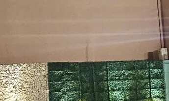 Imagem 2: Alugamos quarto e sala