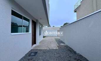 Imagem 5: Sobrado com 4 quartos à venda, 115 m² por R$ 558.000 - Santa Felicidade - Curitiba/PR