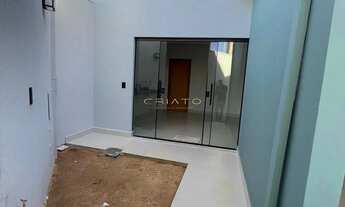 Imagem 2: Casa 3 dormitórios à venda Setor Sul Anápolis/GO