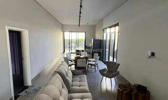 Imagem 4: Imperdível oportunidade! Casa à venda em Alphaville Campo Grande-MS com 3 quartos, 3 suíte