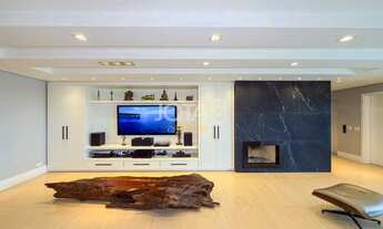 Imagem: 3 SUÍTES 4 VAGAS FACE NORTE ECOVILLE 3