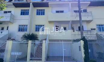 Imagem: SOBRADO QUADRIPLEX NO HAUER COM 3 VAGAS