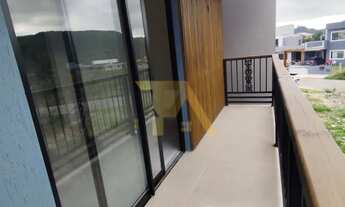 Imagem 3: Sobrados modernos com rooftop e 3 quartos em Garopaba