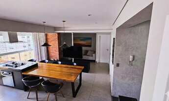 Imagem 6: Apartamento para aluguel tem 95 metros quadrados com 2 quartos