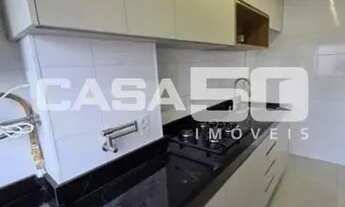 Imagem 7: Apartamento - Parque Industrial - Campinas