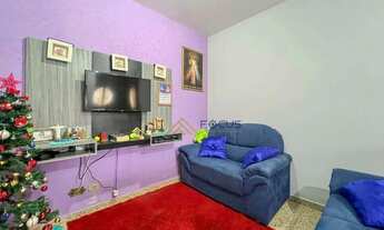 Imagem: Casa com 3 dormitórios à venda, 138 m²